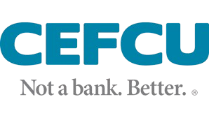 CEFCU Bank logo